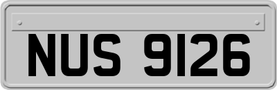 NUS9126