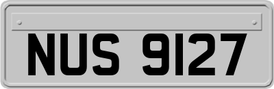 NUS9127