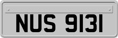 NUS9131