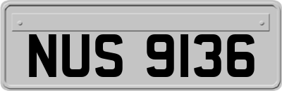 NUS9136