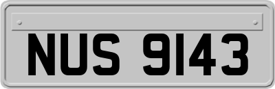 NUS9143
