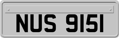 NUS9151