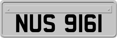 NUS9161