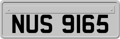 NUS9165