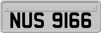 NUS9166