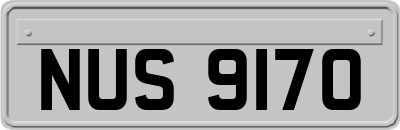 NUS9170