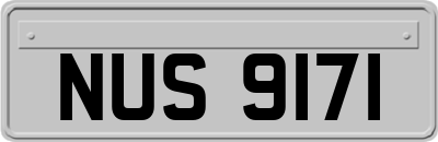 NUS9171
