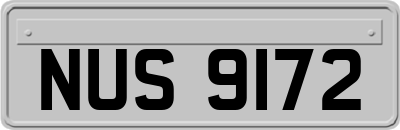 NUS9172