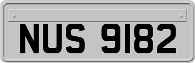 NUS9182