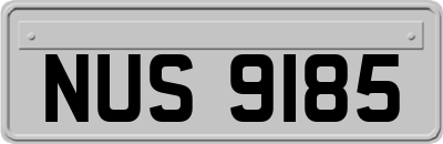 NUS9185