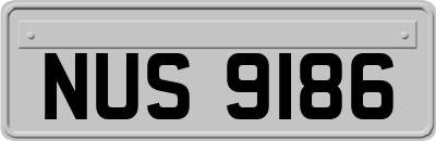 NUS9186