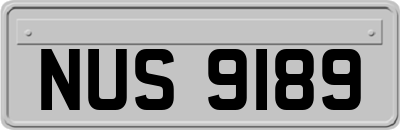 NUS9189
