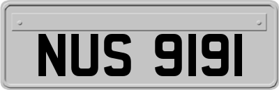 NUS9191