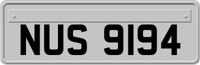 NUS9194