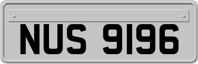 NUS9196