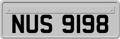 NUS9198