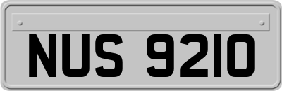 NUS9210