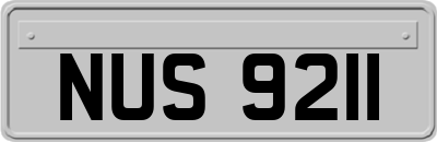 NUS9211