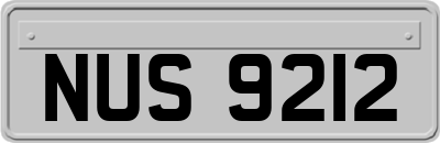 NUS9212