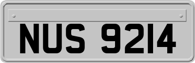 NUS9214