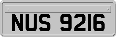 NUS9216