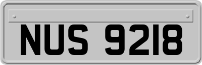 NUS9218
