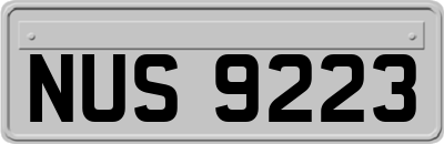 NUS9223