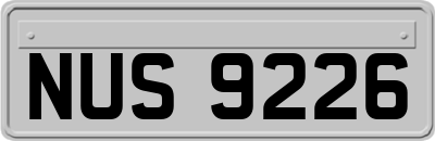 NUS9226