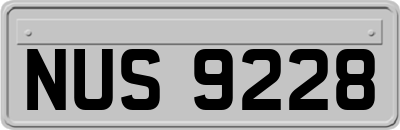 NUS9228