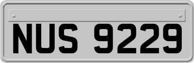 NUS9229
