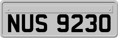 NUS9230