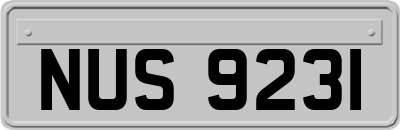 NUS9231