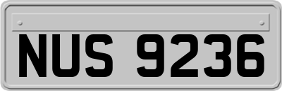 NUS9236