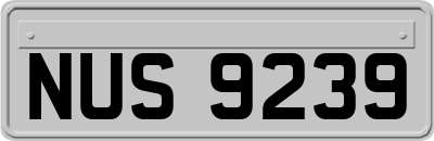NUS9239
