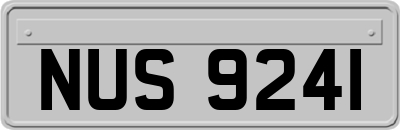 NUS9241