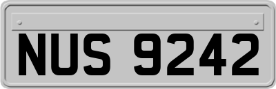 NUS9242