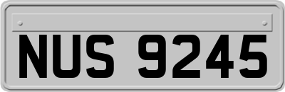 NUS9245
