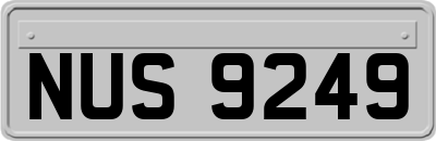 NUS9249
