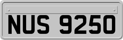 NUS9250