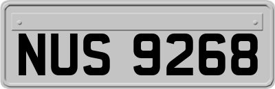 NUS9268