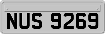 NUS9269