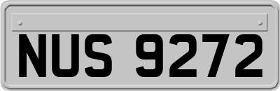 NUS9272