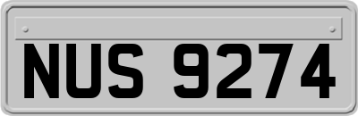 NUS9274