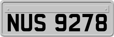 NUS9278