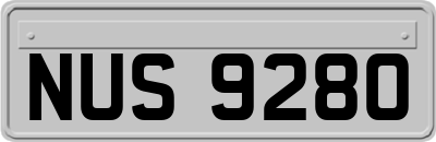 NUS9280