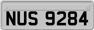 NUS9284