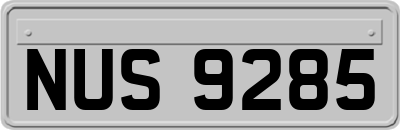 NUS9285