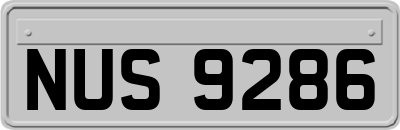 NUS9286