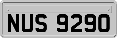 NUS9290