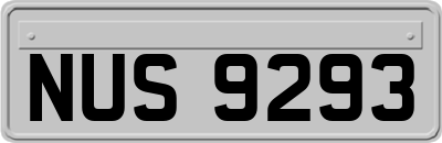 NUS9293